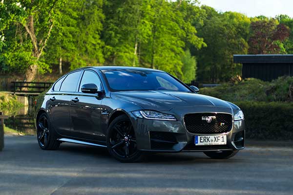 jaguar car rent for wedding in delhi